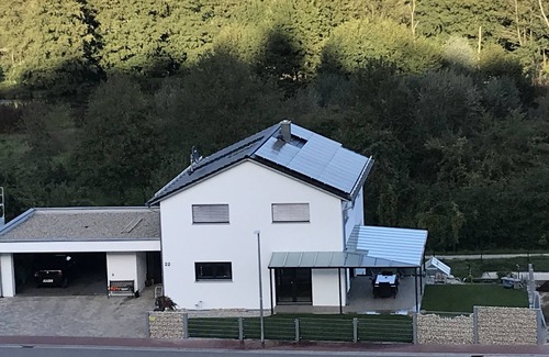 Beilngries Apartment | Discover Nature at Altmühltal: Family-Friendly Retreat