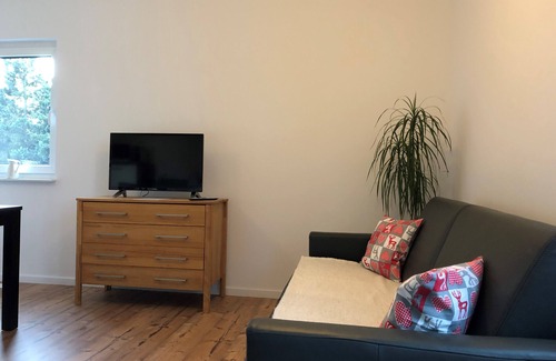 Rust Apartment | Immaculate Stay at New Apartment "Chez Mimi" with Breakfast