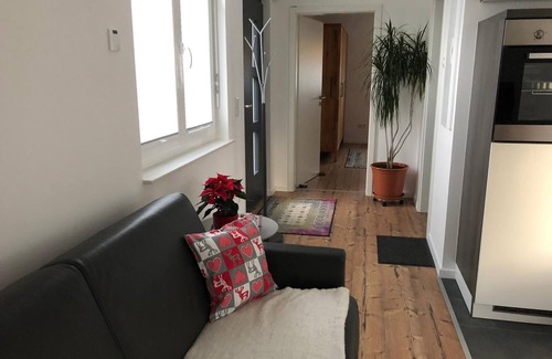Rust Apartment | Immaculate Stay at New Apartment "Chez Mimi" with Breakfast