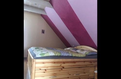 Sankt Michaelisdonn Apartment | NEW Apartment Sankt Michaelisdonn