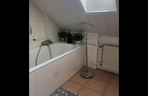 Sankt Michaelisdonn Apartment | NEW Apartment Sankt Michaelisdonn