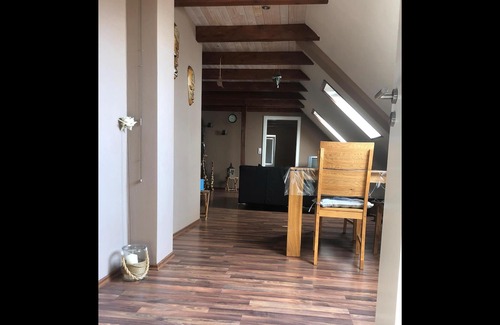 Sankt Michaelisdonn Apartment | NEW Apartment Sankt Michaelisdonn