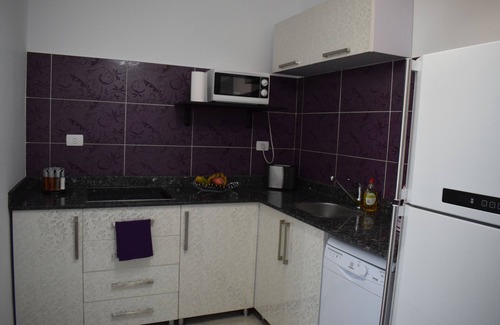 Sharm El Sheikh Apartment | Seaview Apartment at Delta Sharm Resort with Pool & Spa