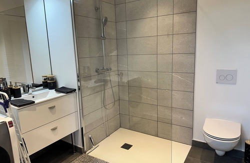 Metabief Apartment | New apartment in a luxury residence
