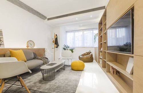 Asuncion Apartment | Modern Apartment with Private Pool in Asuncion Davao