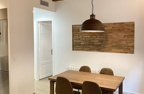 Ciutat Vella Apartment | Top-Rated Apartment in Historic Barrio Gótico, Barcelona