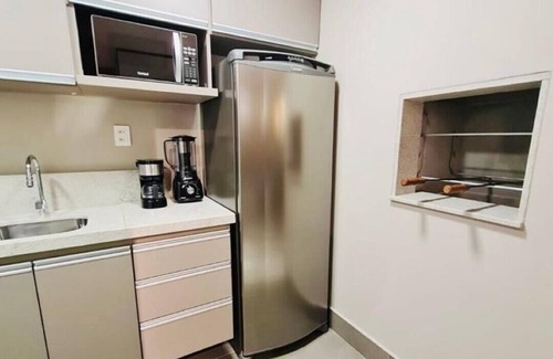 Porto Alegre Apartment | Modern Apartment Near US Consulate with Pool & Spa Amenities