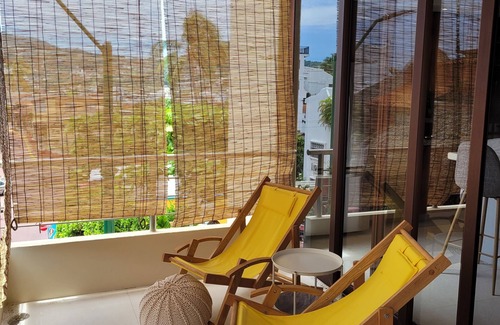 Zihuatanejo Apartment | Discover Villas Aura del Mar: New Apartment in Playa La Madera