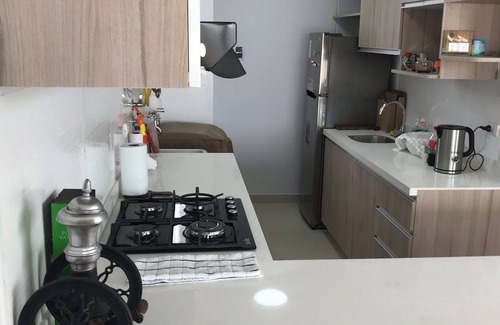 Pueblo Libre Apartment | Modern Apartment in Pueblo Libre with Park Views & Amenities