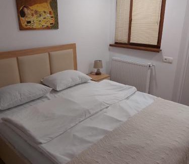 Avlabari Apartment | Modern Apartment in Tbilisi Centre - Rated 9.6/10!