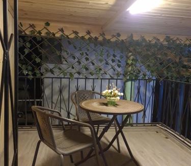 Avlabari Apartment | Modern Apartment in Tbilisi Centre - Rated 9.6/10!