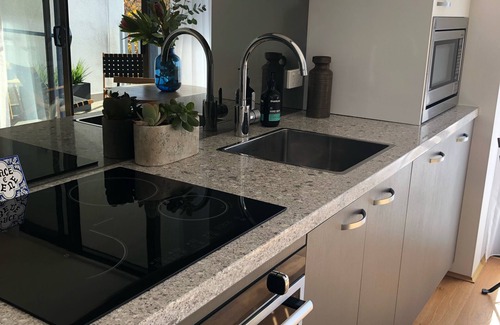 Fremantle Apartment | Exceptional New Apartment in Historic West End with Pool