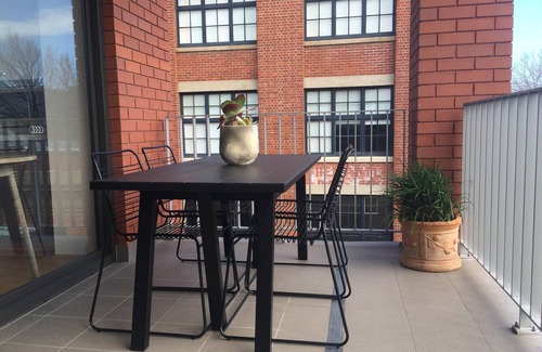 Fremantle Apartment | Exceptional New Apartment in Historic West End with Pool