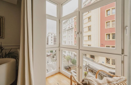 Santander City Centre Condo | New apartment in the center of Santander