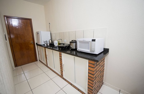 Foz do Iguacu City Centre Apartment | Modern Apartment in the Heart of Foz do Iguaçu