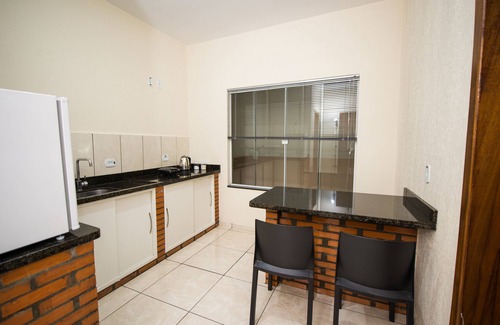 Foz do Iguacu City Centre Apartment | Modern Apartment in the Heart of Foz do Iguaçu
