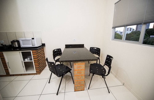 Foz do Iguacu City Centre Apartment | Modern Apartment in the Heart of Foz do Iguaçu