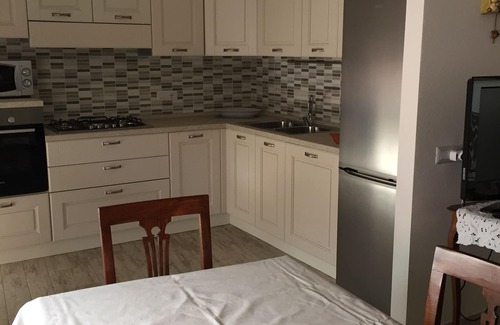 Pula Apartment | Top-Rated Central Apartment with Pool & Family Amenities