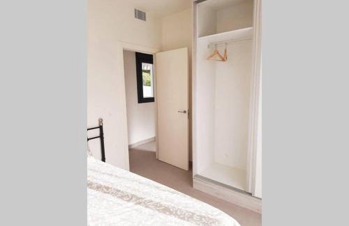 El Ejido Apartment | Modern Apartment in the Heart with Terrace & Free Parking