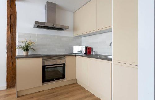 Santander City Centre Apartment | Central Apartment with Child-Friendly Amenities and Great Reviews