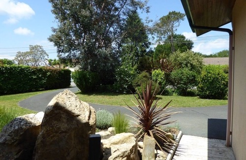Angresse Apartment | New Villa Apartment with Pool and Ocean Views - Guest Rated 9.2