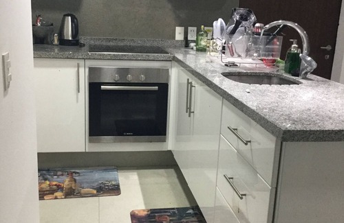 Ixtapa Apartment | Freshly Furnished Apartment with Ocean View & Spa Amenities