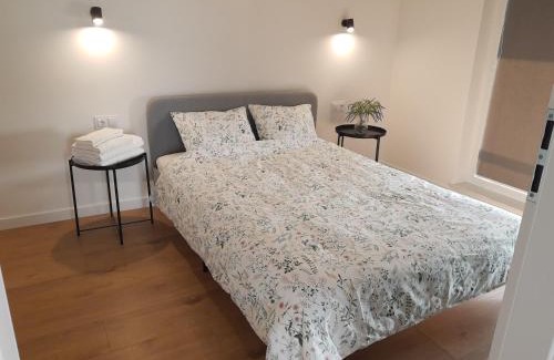 Rzeszow Apartment | Modern Apartment Krakowska with Balcony & Scenic Views