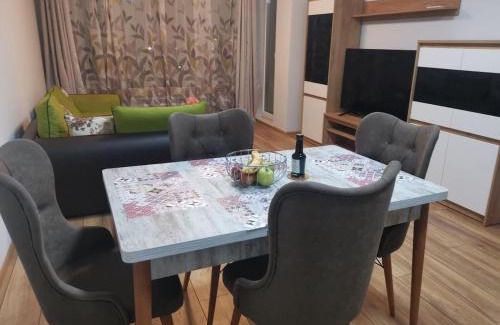 Sofia City Center Apartment | Convenient Apartment Near City Center with Free Parking