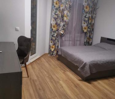 Sofia City Center Apartment | Convenient Apartment Near City Center with Free Parking