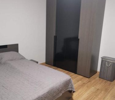 Sofia City Center Apartment | Convenient Apartment Near City Center with Free Parking