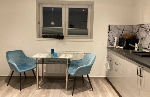 Lubow Apartment | Cozy Apartment with Ocean View Near Wismar - Highly Rated