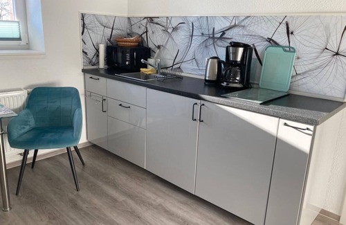 Lubow Apartment | Cozy Apartment with Ocean View Near Wismar - Highly Rated
