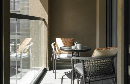 Matiçan Apartment | NEW Apartment - Next to Marriot Hotel