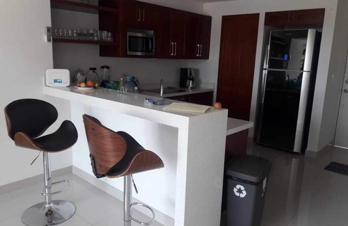 Quintas del Mar Apartment | Beachfront Retreat at Quintas del Mar II with Stunning Views