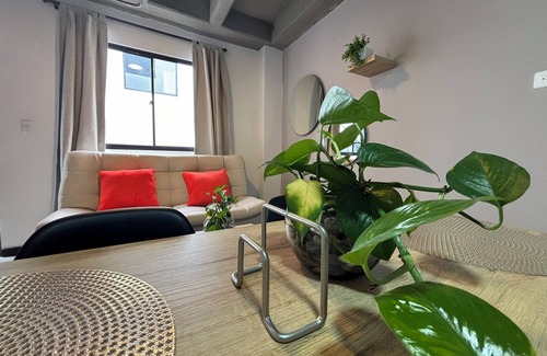 Villa Hermosa Apartment | New apartment/strategic location/comfortable