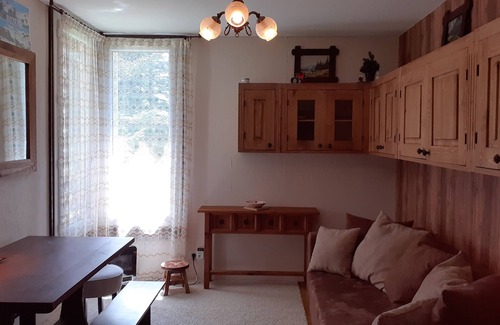Guzet Neige Apartment | Cozy T2 Guzet Apartment at the Foot of the Slopes