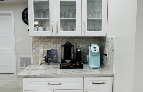 Almaden Apartment | Private Apartment Unit in Prime Location with Great Amenities