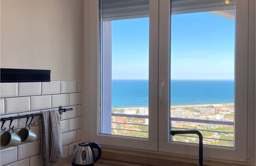 Marina di Vasto Apartment | Stunning Apartment with Breathtaking Adriatic Sea Views