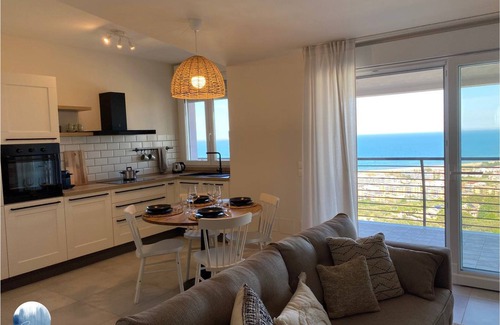 Marina di Vasto Apartment | Stunning Apartment with Breathtaking Adriatic Sea Views