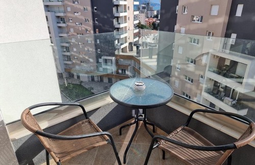 Golubovina Apartment | Modern Apartment with Garage and Perfect Guest Rating