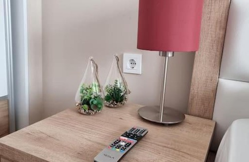 Golubovina Apartment | Modern Apartment with Garage and Perfect Guest Rating