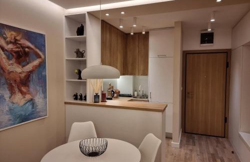 Golubovina Apartment | Modern Apartment with Garage and Perfect Guest Rating