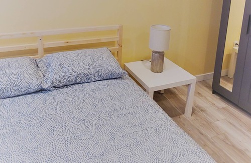 Shediac Apartment | Cozy Apartment with Deck & BBQ Just Minutes from Shore