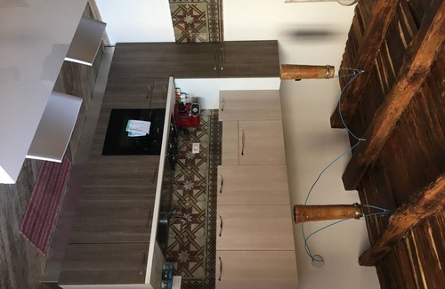 Pizzo Apartment | Inviting Apartment with Sea View Terrace & Breakfast Included
