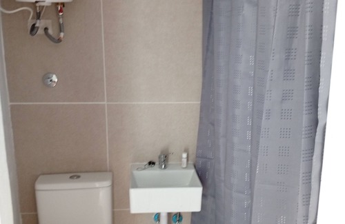 Santa Cruz de Tenerife Apartment | New apartments Parque rural Anaga Sea view.