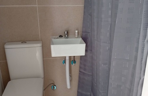Santa Cruz de Tenerife Apartment | New apartments Parque rural Anaga Sea view.