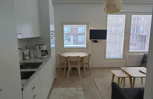 Tikkurila Apartment | Convenient Apartment Near Airport in Tikkurila - Family-Friendly
