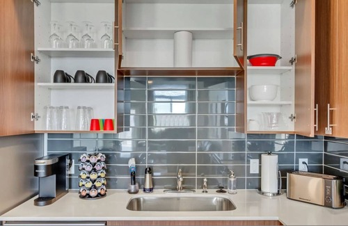 Clearfield Apartment | New Apt - Gigabit Internet - Year-round Pool