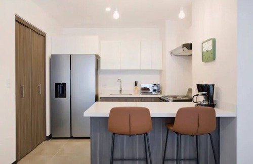Alajuela Apartment | New Gated Apartment Near San José Airport with Pool & Spa
