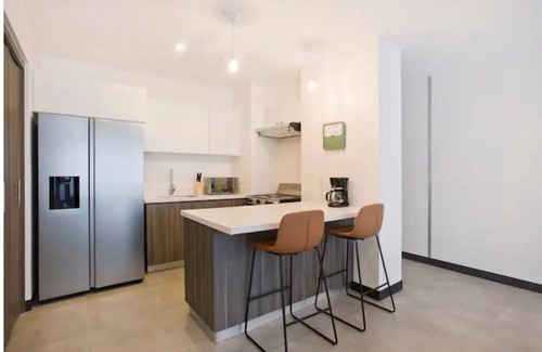 Alajuela Apartment | New Gated Apartment Near San José Airport with Pool & Spa